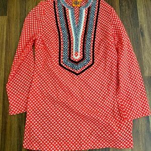 Tory Burch Tunic